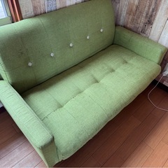 おしゃれなソファ価格見直し。の画像