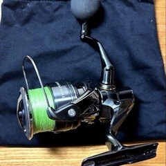 24ツインパワー　c5000XGの画像