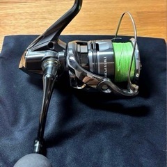 24ツインパワー　c5000XGの画像