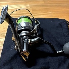 24ツインパワー　c5000XGの画像