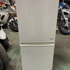 （無料でお譲りします※郵送費不要の場合）2018年製 SHARP 冷蔵庫 冷蔵庫のフリマアイテム一覧