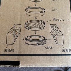 クックプレートの画像