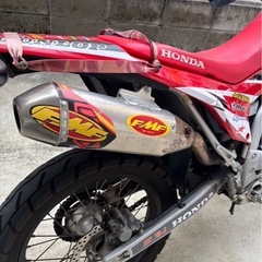 CRF
250Lホンダ バイクの画像