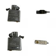 170590 現状品 ZIPPO ジッポ オイルライター PLAYBOY プレイボーイ [1000027758167]の画像