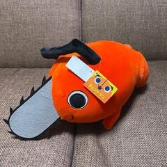 未使用✨ポチタぬいぐるみの画像