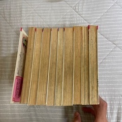 キャンディキャンディ　全巻セット　初版ありの画像