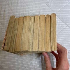 キャンディキャンディ　全巻セット　初版ありの画像