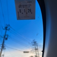 フリード、まだまだ元気です！の画像