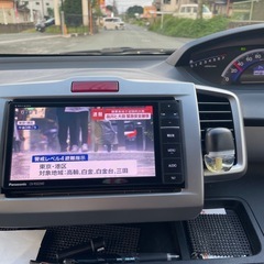 フリード、まだまだ元気です！の画像