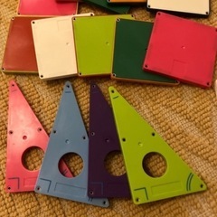 people ピタゴラス　マグネット　の画像