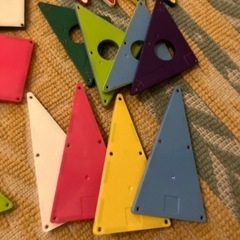 people ピタゴラス　マグネット　の画像