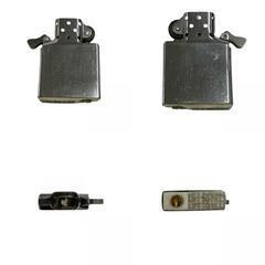 170590 現状品 ZIPPO ジッポ オイルライター SIERRA SUZUKI [1000023026383]の画像