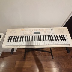 電子ピアノの画像