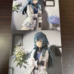 学園アイドルマスター ESPRESTO-Stylish pose-月村手毬の画像
