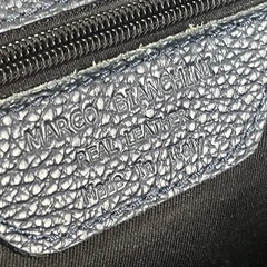 united arrows Marco Bianchini ハンドバックの画像