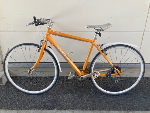 ブリジストン(2✖️9)