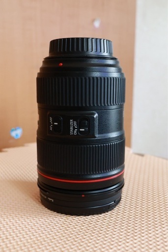 家電 Canon  EF24-105mm F4L IS II USM