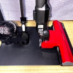 日立　充電式掃除機の画像