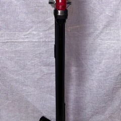 日立　充電式掃除機の画像
