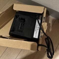 【Panasonic 電動アシスト自転車】  3年前に新品で購入したPanasonicの電動アシスト自転車です。   バッテリー良好、充電器・鍵も揃っています。    ■受け渡し：国母駅周辺   ■価格：60,000円（ご相談OK）  気になる方はお気軽にご連絡ください☺️
の画像