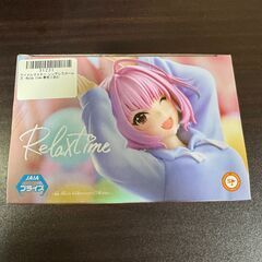 アイドルマスター シンデレラガールズ -Relax time-夢見りあむの画像
