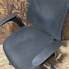 オフィスチェア　ゲーミングチェアの画像