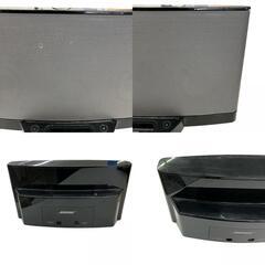 186000 動作未確認 BOSE SoundDock Series Ⅱデジタルミュージックシステム [250826HM190156]の画像