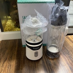 ジューサー
の画像