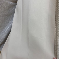 ニトリ　遮光カーテンの画像