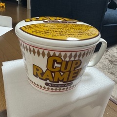 【最終価格】ヌードルカップの画像