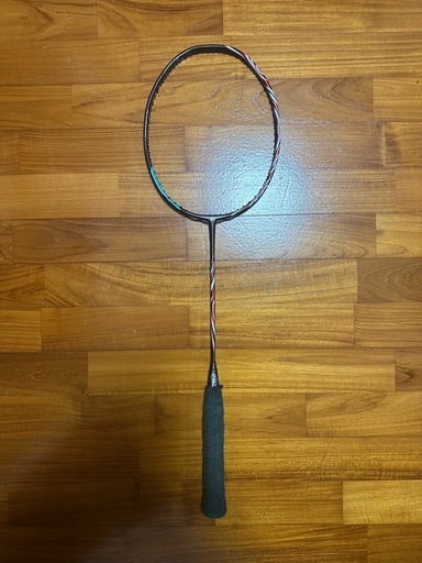 YONEX ASTROX 100zz 3U5 クレナイ