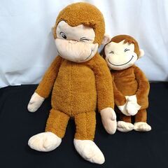 まとめ　ぬいぐるみ　スヌーピー　キティ　マイメロ　トムとジェリー　おさるのジョージ　ムーミン　ミニオンズ　その他の画像