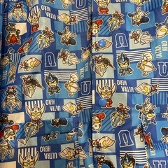 110センチ　カッパの画像