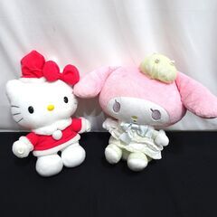 まとめ　ぬいぐるみ　スヌーピー　キティ　マイメロ　トムとジェリー　おさるのジョージ　ムーミン　ミニオンズ　その他の画像