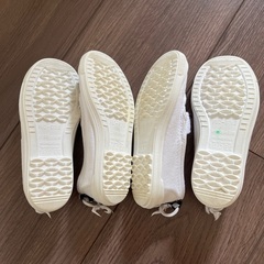 カーズ上履き16センチの画像