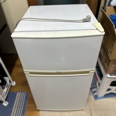 ハイアール冷蔵庫の中古が安い！激安で譲ります・無料であげます