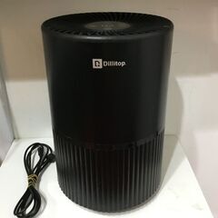 - ブランド: Dillitop　 商品名: 空気清浄機の画像