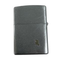170590 現状品 ZIPPO ジッポ オイルライター WIND-PROOF USA [1000023021456]の画像