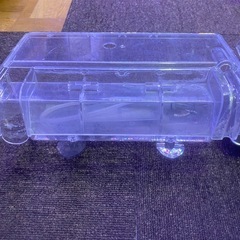 熱帯魚、水槽用用品の画像