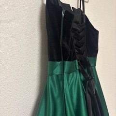 ドレスルームアミ　演奏会ドレスの画像