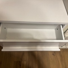 テレビボード180センチ使用期間3ヶ月の画像