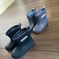 カッパ　長靴15センチの画像