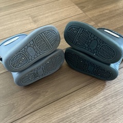 カッパ　長靴15センチの画像