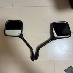 当時物 チャンプRS　ナポレオンミラーの画像