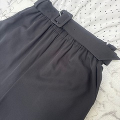 ミシェルマカロン　ドット柄　オールインワンの画像