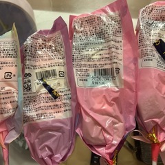 ASMR お菓子 詰め合わせの画像