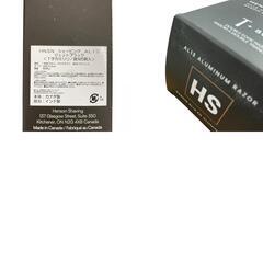 SG00001 HENSON AL13 ALUMINUM スタンダード ブラック [1000027783251]の画像