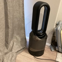 Dyson🔴空気清浄機つき扇風機ファンの画像