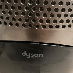 Dyson🔴空気清浄機つき扇風機ファンの画像