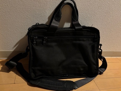 トゥミ　 TUMI  バック　ビジネスバック　ビジネスバック　出張　BAG 